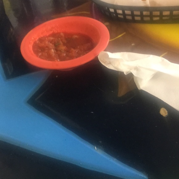 Meet your Posher, Luis - Picture 1 of 1